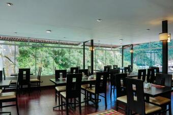 Hotel Ferré Boulevard Machu Picchu