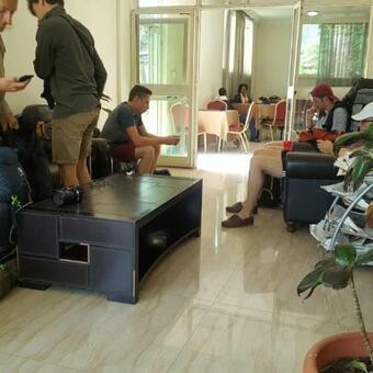 Bahir Dar Hotel 2 - Ethiopia