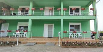 Apartamento Guest House Jovanovic