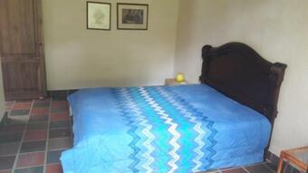 Villa Finca Guadalupe