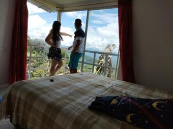 Casa De Campo Puerta Del Sol