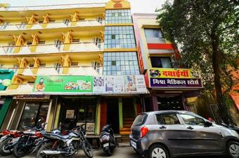 Spot On 62738 Hotel Alankar