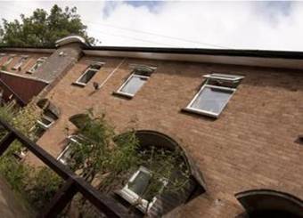 Albergue Yha Sheringham