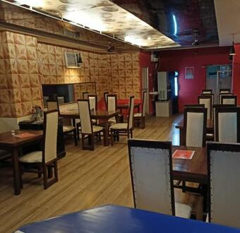 Hotel Varun By Wb Economy, Jaunpur