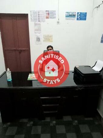 Hotel Spot On 82791 Guest House