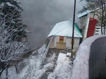 Ramneek Homestay