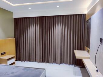 Hotel Sri Vengamamba Grand