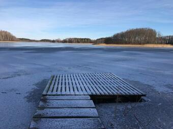 Dom Wigierski Pl - Dowcie?