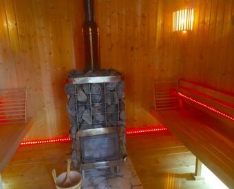 Apartamento Dom Nad Stawem Przy Lesie