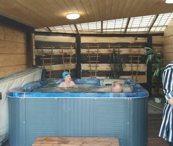 Apartamento Willa Kier