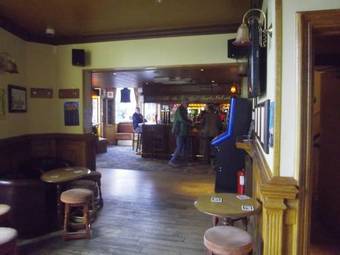 Posada Hotel De Ville