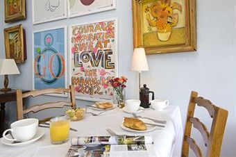 The Royal Harbour Hotel