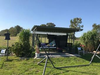 Apartament Nad Morzem Kierzkowo