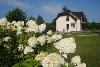 Apartamenty Na Ba?tyckiej