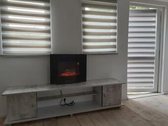 Eccocamping Sosnowe Wzg�rze