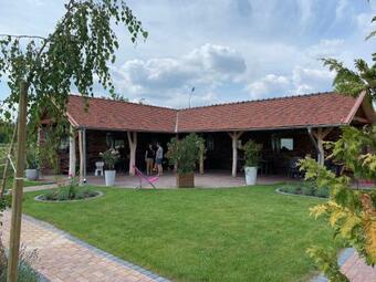 Apartamento Domki Turystyczne