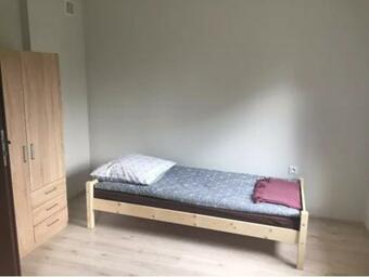 Apartament Trzy Osobowy D?blin