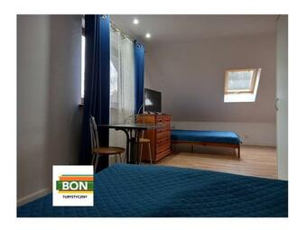 Apartamento Mroczk�wka