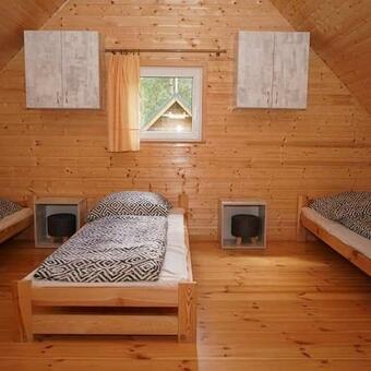 Hotel Wypoczynek Hnatczak