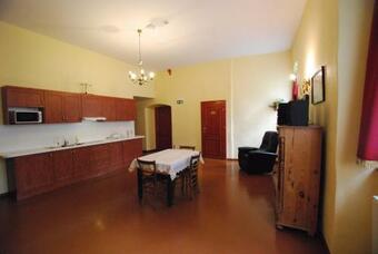 Apartamento Zamek Dobroszyce