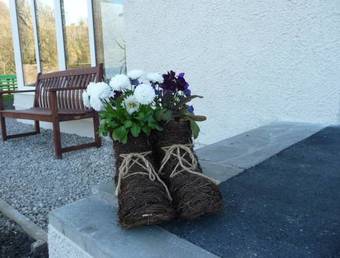 Ingleton Hostel Yha
