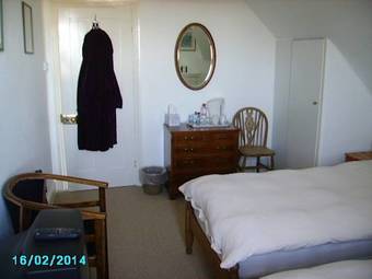 Bed & Breakfast Sunnycroft