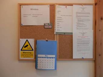 Hostal Shamrock Guest House