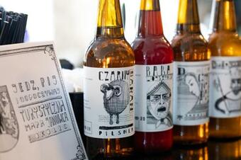 Hotel Czarna Dama Apartamenty