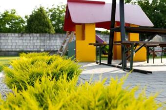 Bed & Breakfast Janowski Zak?tek