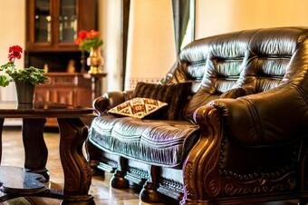 Hostal Dw�r Meluzyna