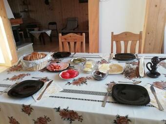 Pod Bieszczadem