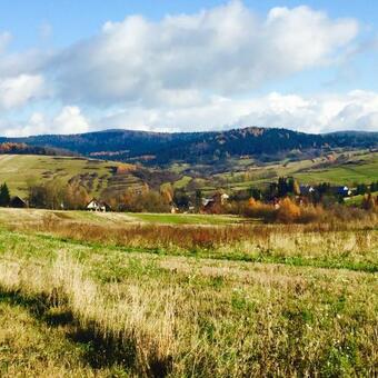 Agroturismo Chata Pod Kamieniem