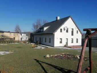 Apartamenty Le?na Osiem