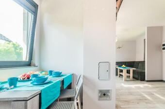Lodge Hygge Domki