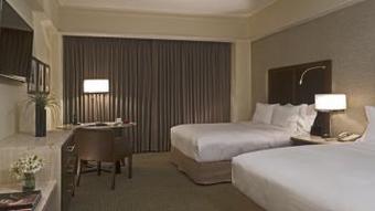 Hotel Fiesta Americana Queretaro