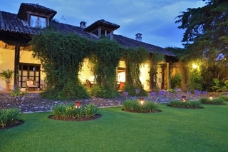 Hotel Parador San Juan De Dios Boutique (.)