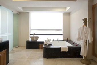 Hotel Camino Real Tuxtla Gutierrez