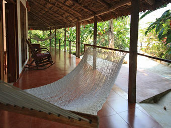 Hotel Jardines La Aldea