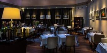 Hotel Radisson Blu Strand