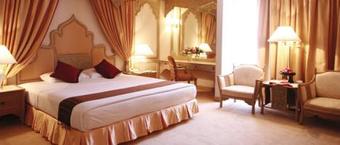 Montien Hotel Bangkok