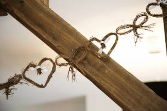 Hotel The Salwey Arms