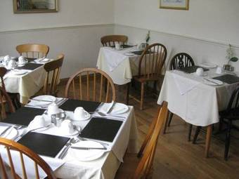 Hostal Kilkerran Guest House