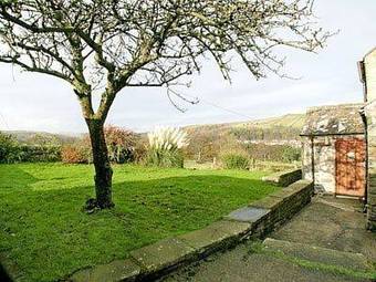 East Bridge End Farm