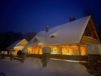 Villa Chata Nad Potokiem W G�rach