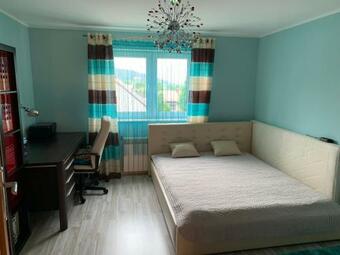 Villa Wiki W G�rach