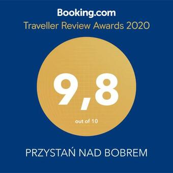 Apartamento Przysta? Nad Bobrem
