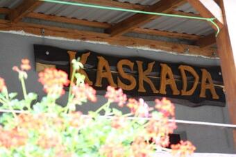 Hotel O?rodek Wypoczynkowy Kaskada