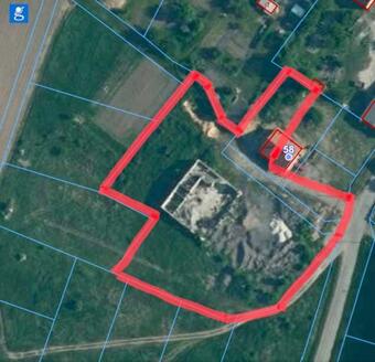 Apartament Karczyn Z 3 Sypialniami I Ogrodem