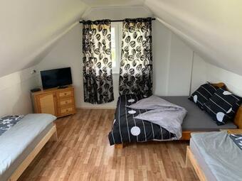 U Tolka Domki Rekreacyjne