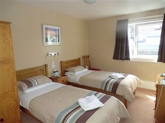 Hostal Heidl Guest House